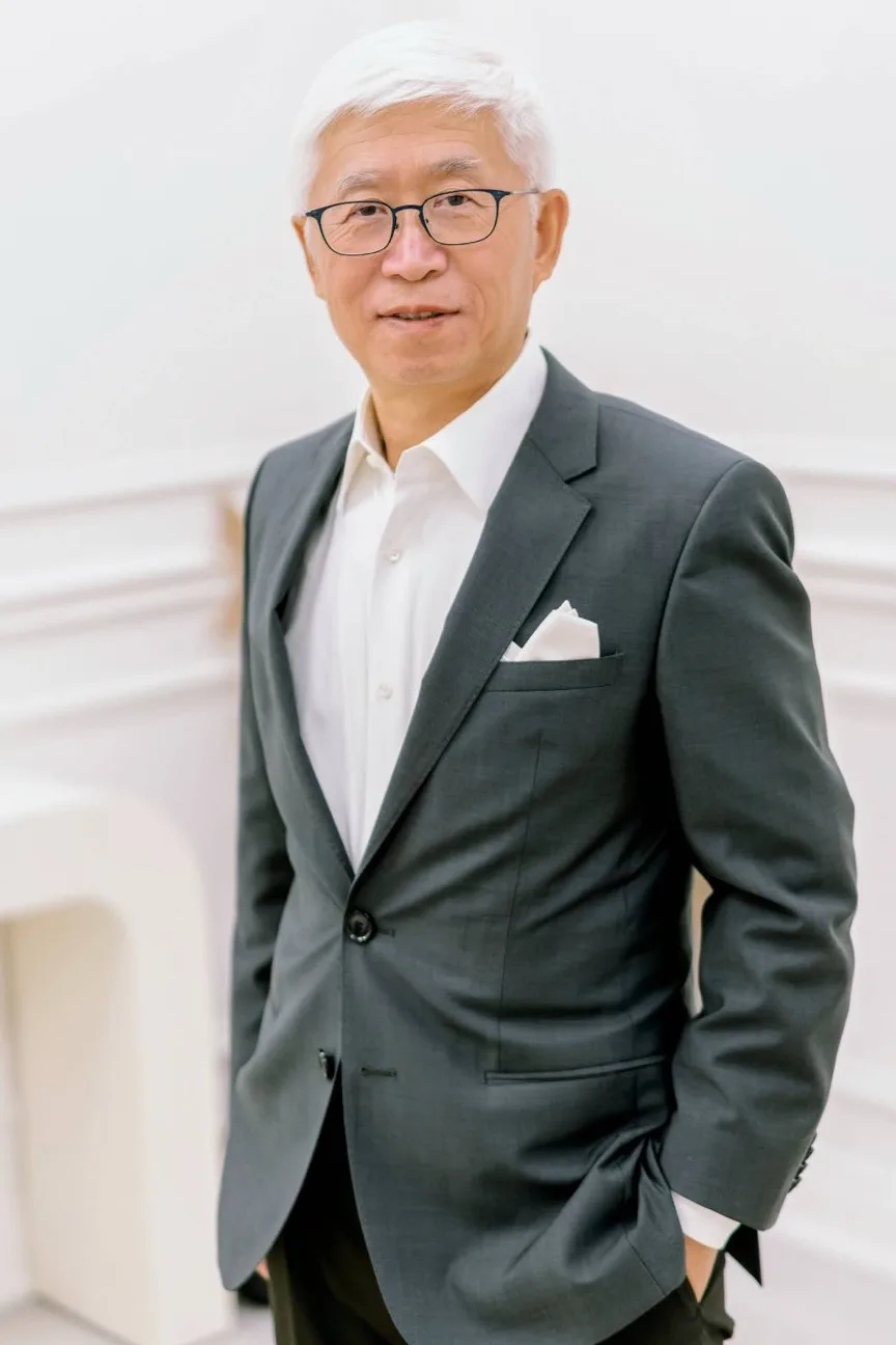 Mack Chen